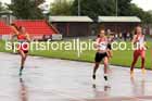 150 metres, 2023 Gateshead Tartan Games.  Photo: David T. Hewitson/Sports for All Pics